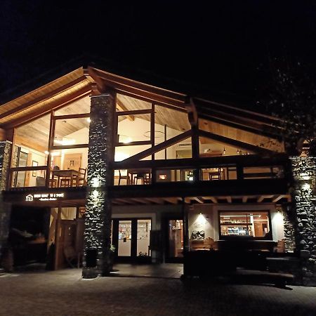 Maison Bionaz Ski & Sport Jovencan Exterior foto
