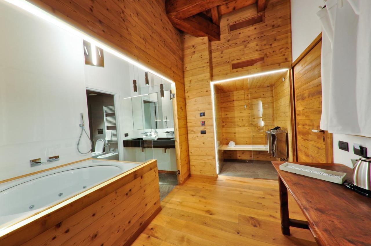 Maison Bionaz Ski & Sport Jovencan Exterior foto